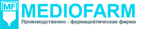 ООО «MEDIOFARM»